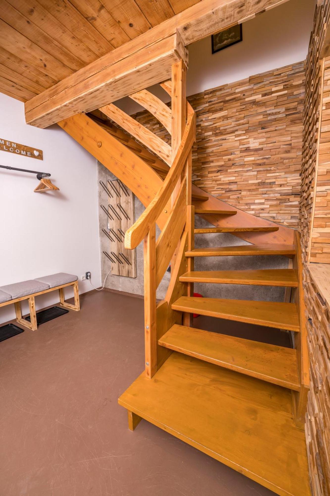 Ferienwohnung Andexlinger Абтенау Экстерьер фото